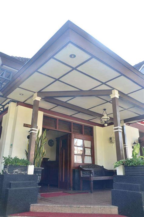 fendi's homestay malang ma.